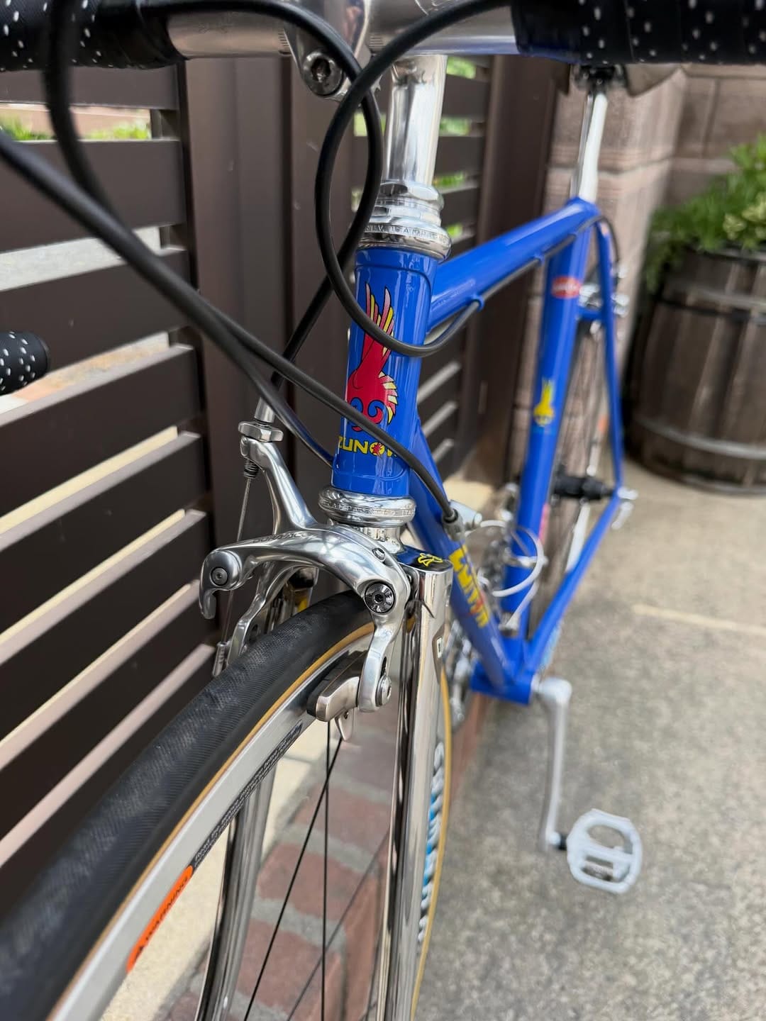 Post 8 by レストアの森shinkaiサイクル on Instagram (carousel)