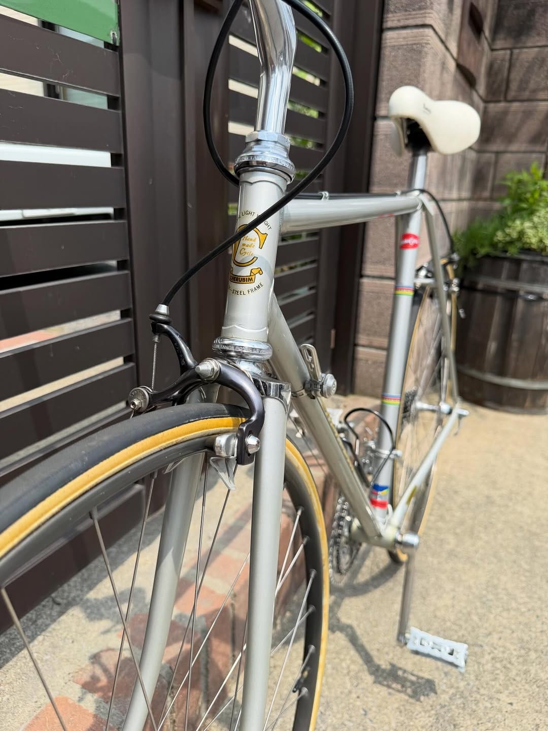 Post 6 by レストアの森shinkaiサイクル on Instagram (carousel)