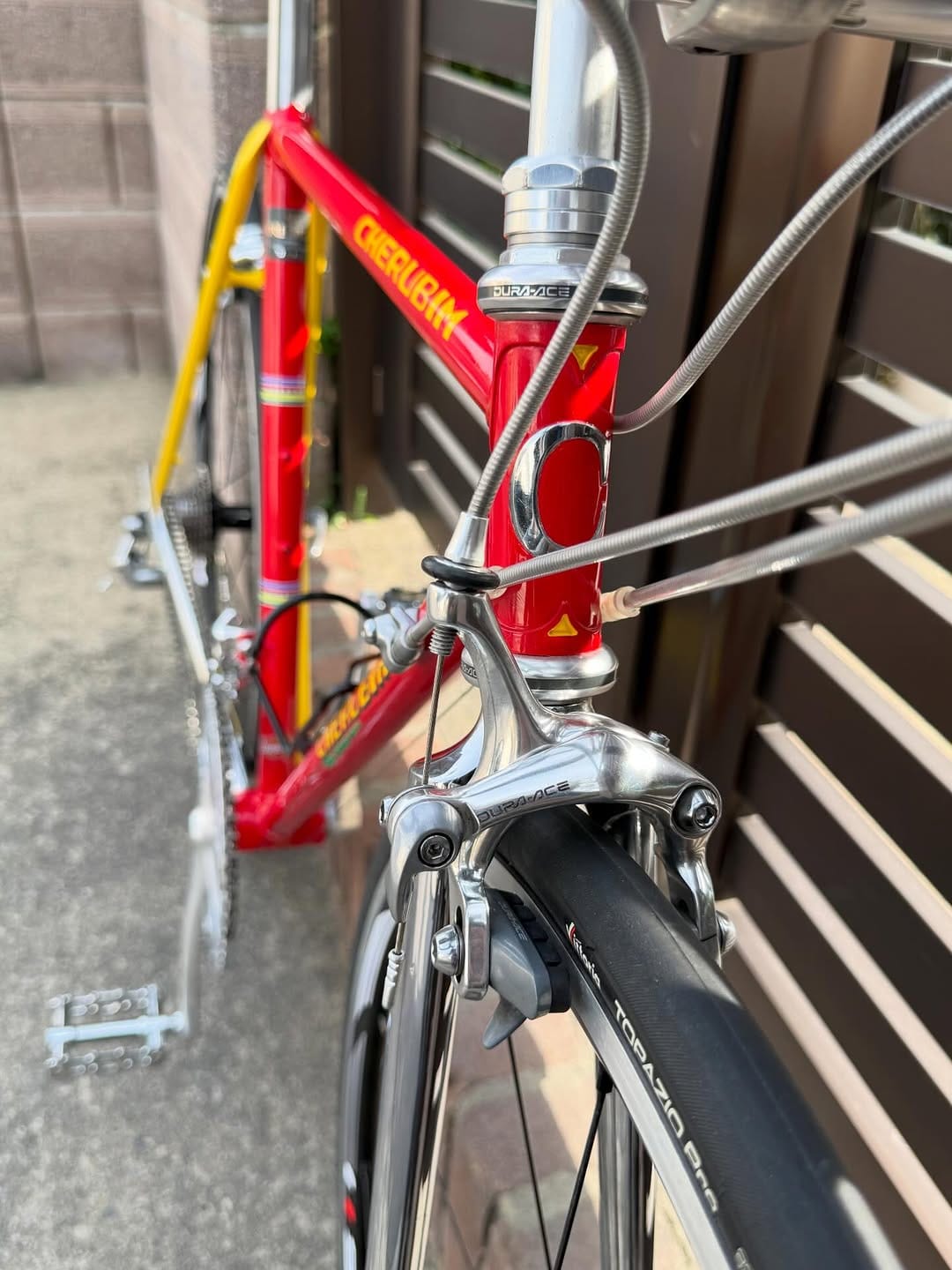 Post 4 by レストアの森shinkaiサイクル on Instagram (carousel)