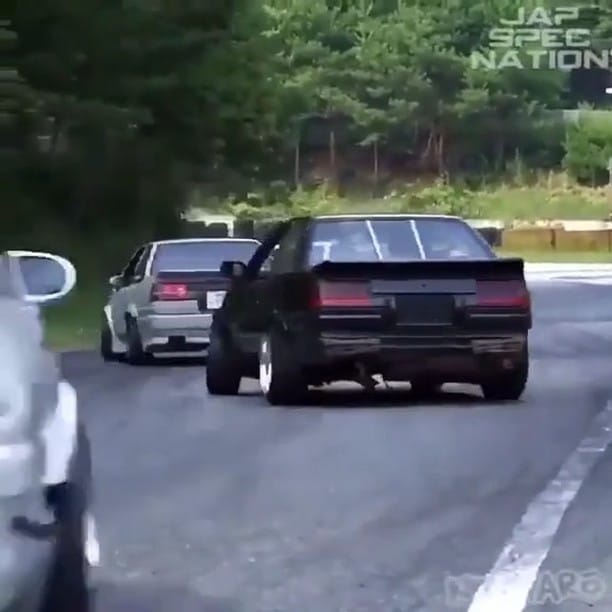 Post 10 by 🔰JDM рисовозки 🔰 on Instagram (video)