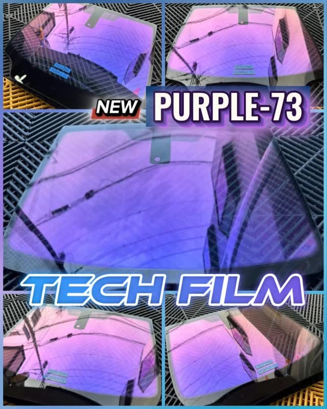 Post 9 by カーフィルム🚙ゴーストフィルム👻TECH.labテックラボ on Instagram (video)