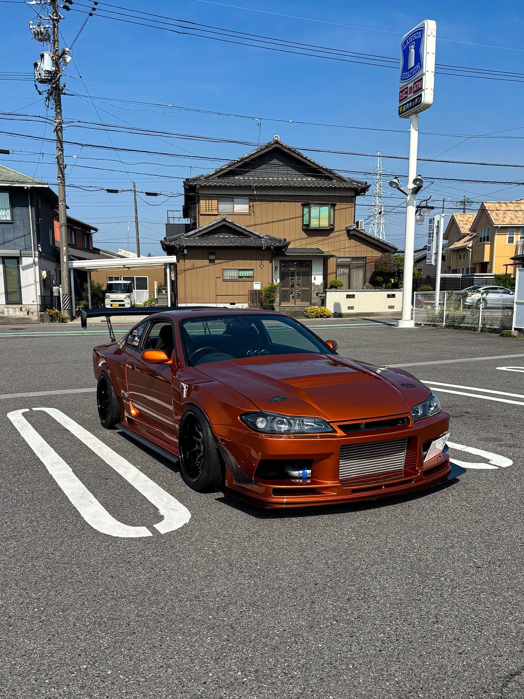 Post 6 by Erik on Instagram (image)
