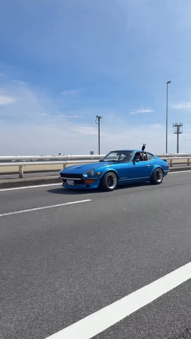 Post 8 by ともひろ on Instagram (video)