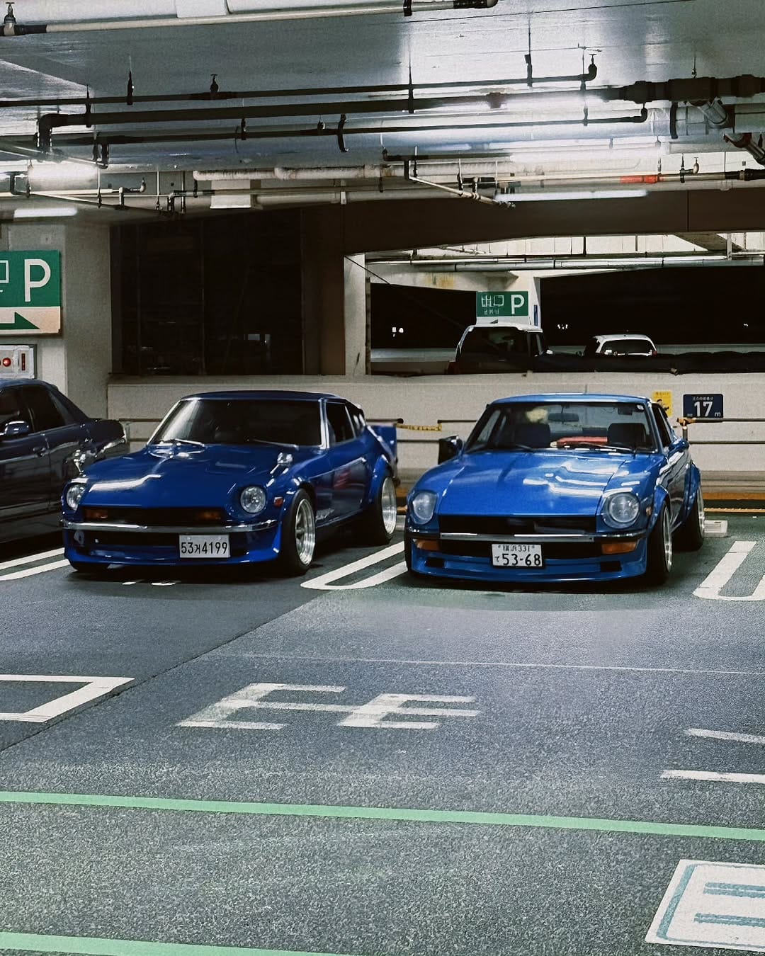 Post 6 by ともひろ on Instagram (image)