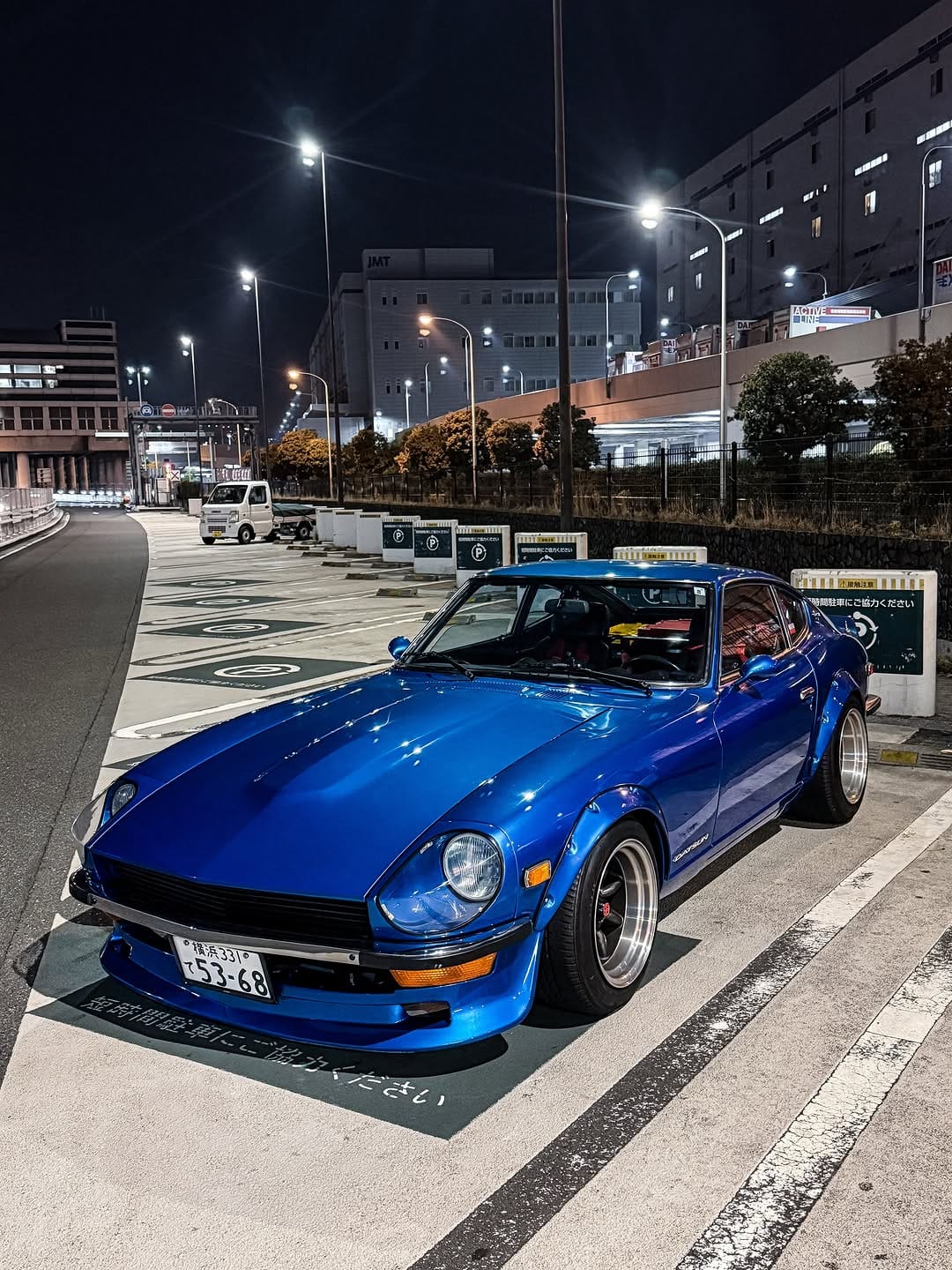 Post 5 by ともひろ on Instagram (image)