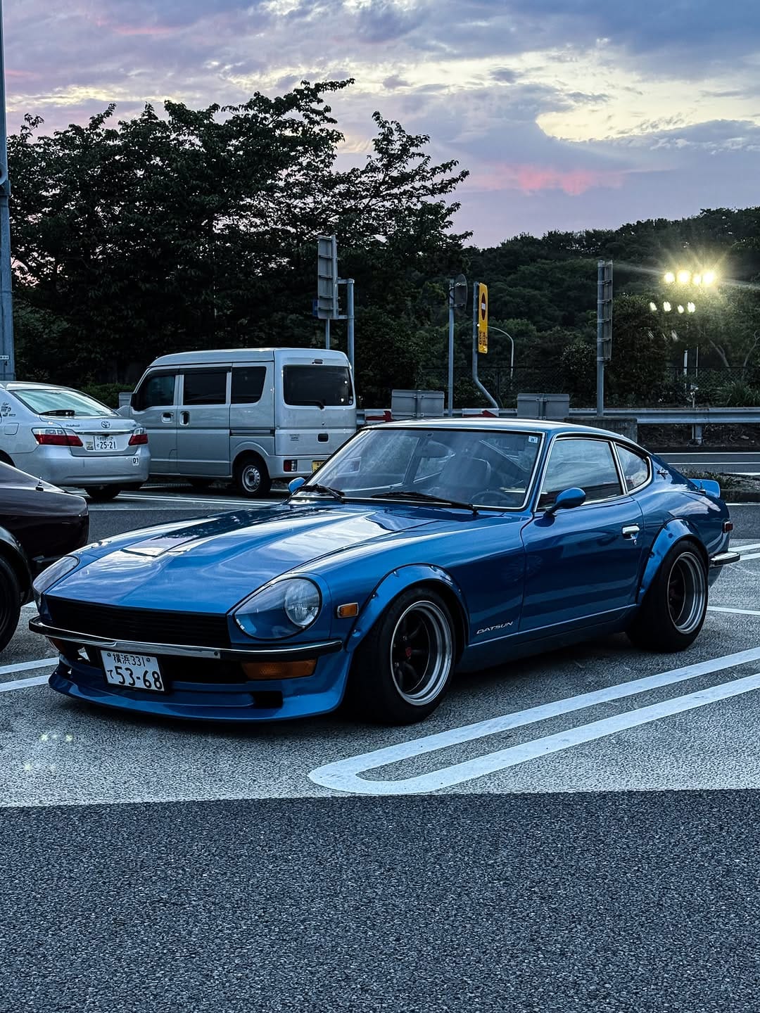 Post 7 by ともひろ on Instagram (image)