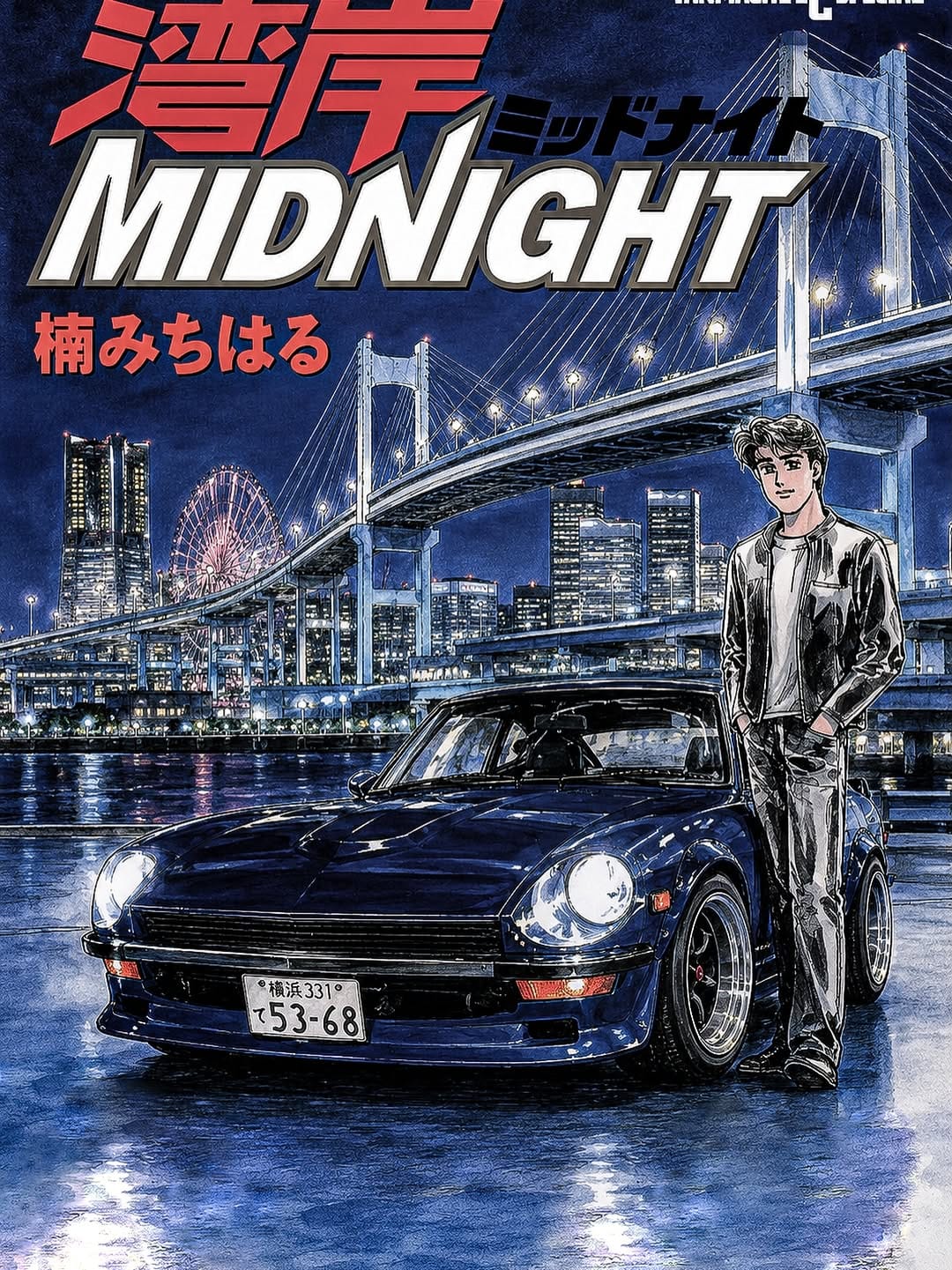 Post 4 by ともひろ on Instagram (image)