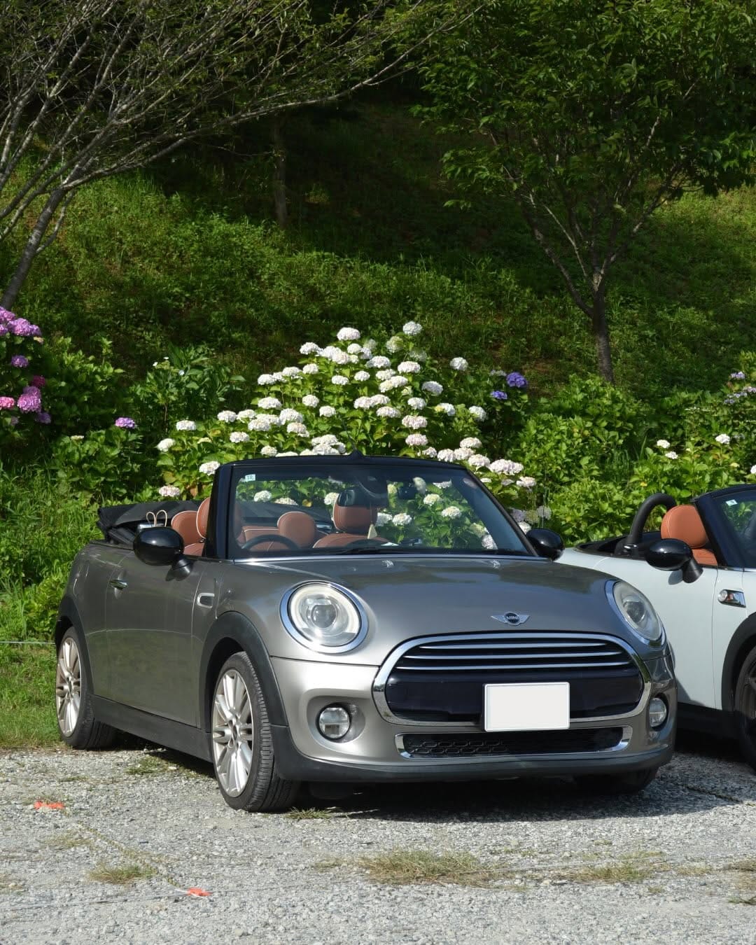 Post 1 by MINI Japan on Instagram (carousel)