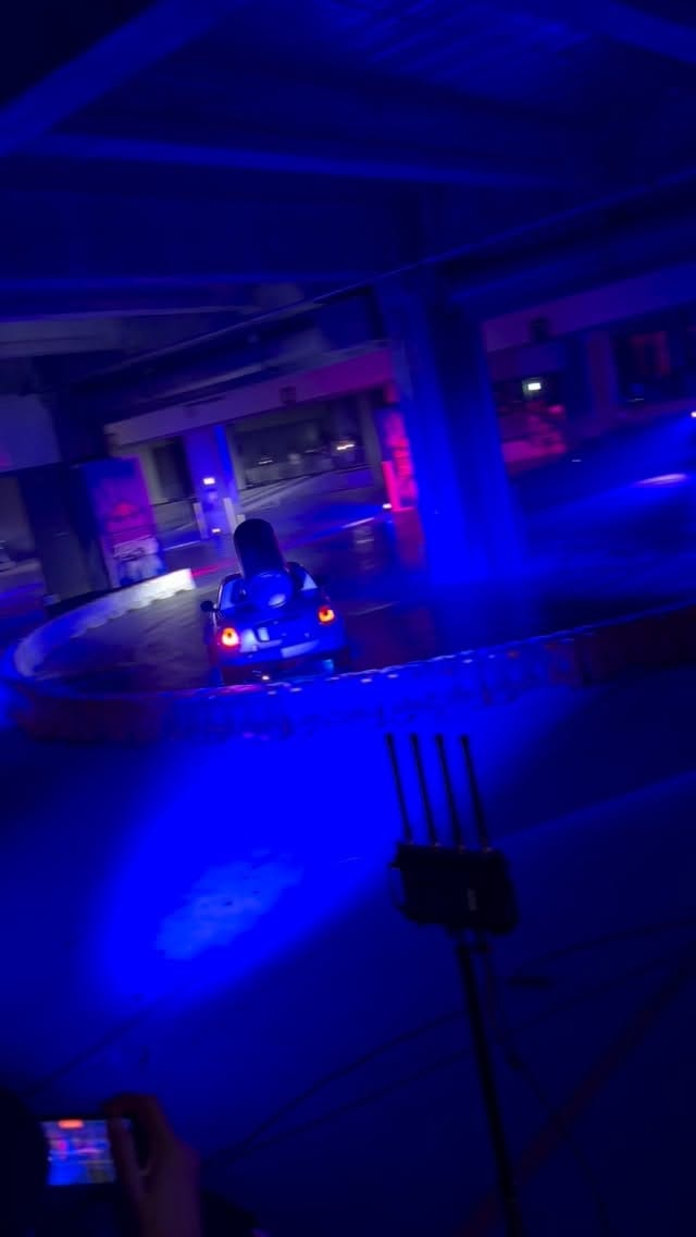 Post 9 by DuelL AG®︎ on Instagram (video)