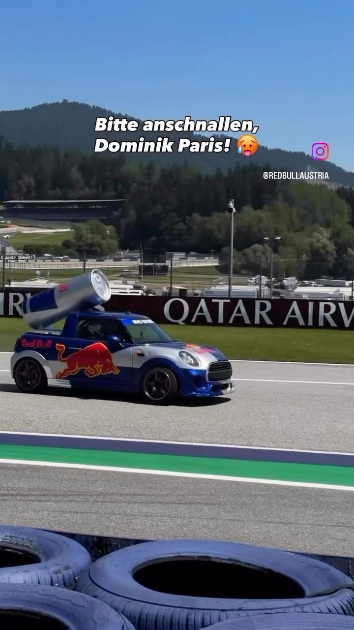 Post 3 by DuelL AG®︎ on Instagram (video)