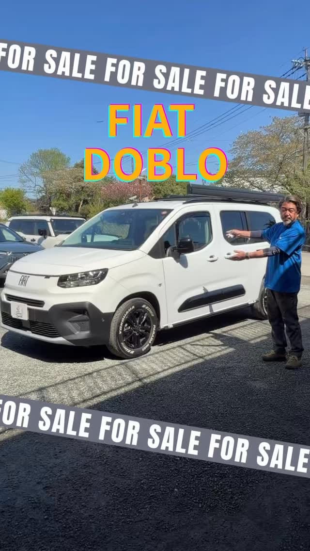 Post 7 by ネオスチール🇯🇵Kumamoto 日常▶︎ワクワク▶︎世界へ Toyota Dyna Project on Instagram (video)