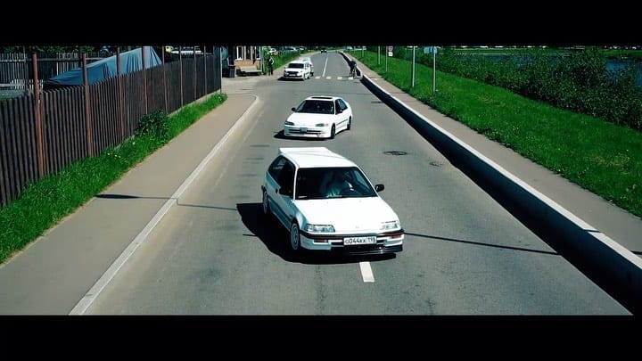 Post 1 by JDM | EveryDay on Instagram (video)