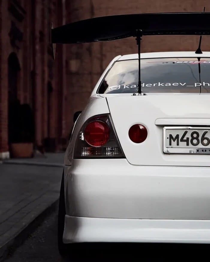 Post 9 by JDM | EveryDay on Instagram (image)