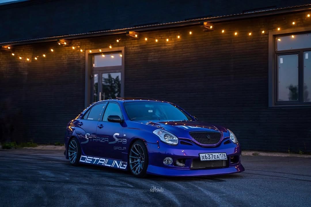 Post 6 by JDM | EveryDay on Instagram (image)