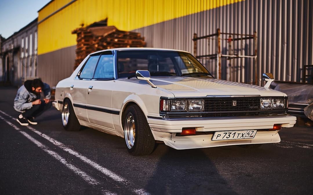 Post 3 by JDM | EveryDay on Instagram (image)