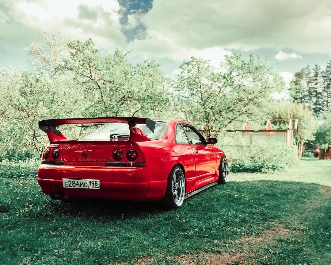 Post 2 by JDM | EveryDay on Instagram (image)