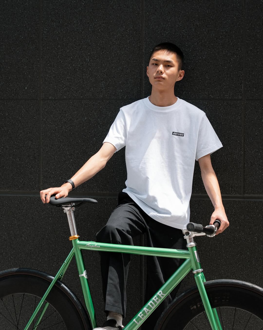 Post 9 by BROTURES HARAJUKU on Instagram (carousel)