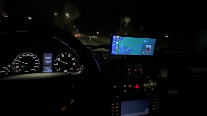 Post 6 by AC Imports on Instagram (video)