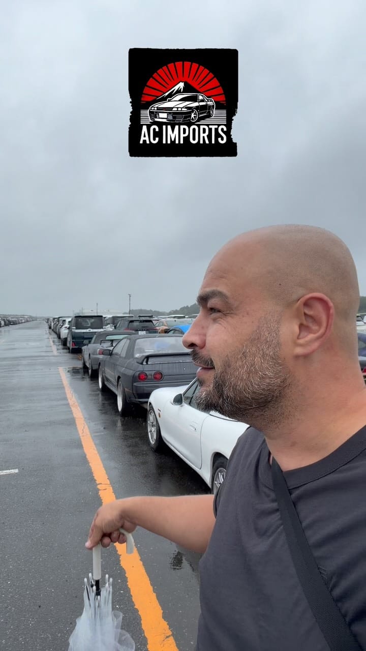 Post 1 by AC Imports on Instagram (video)