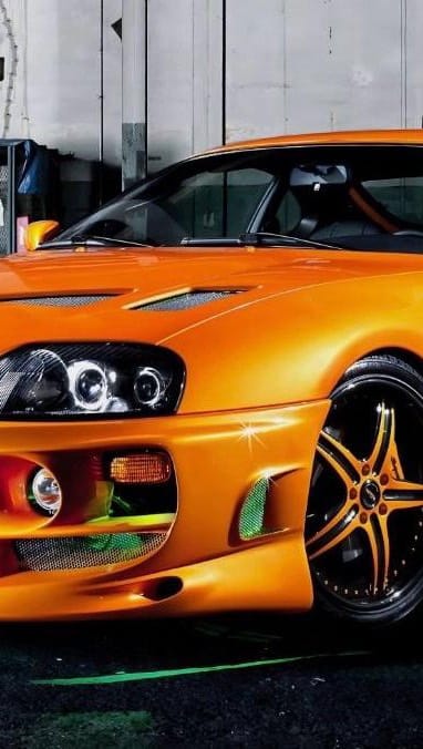 Post 9 by AC Imports on Instagram (video)