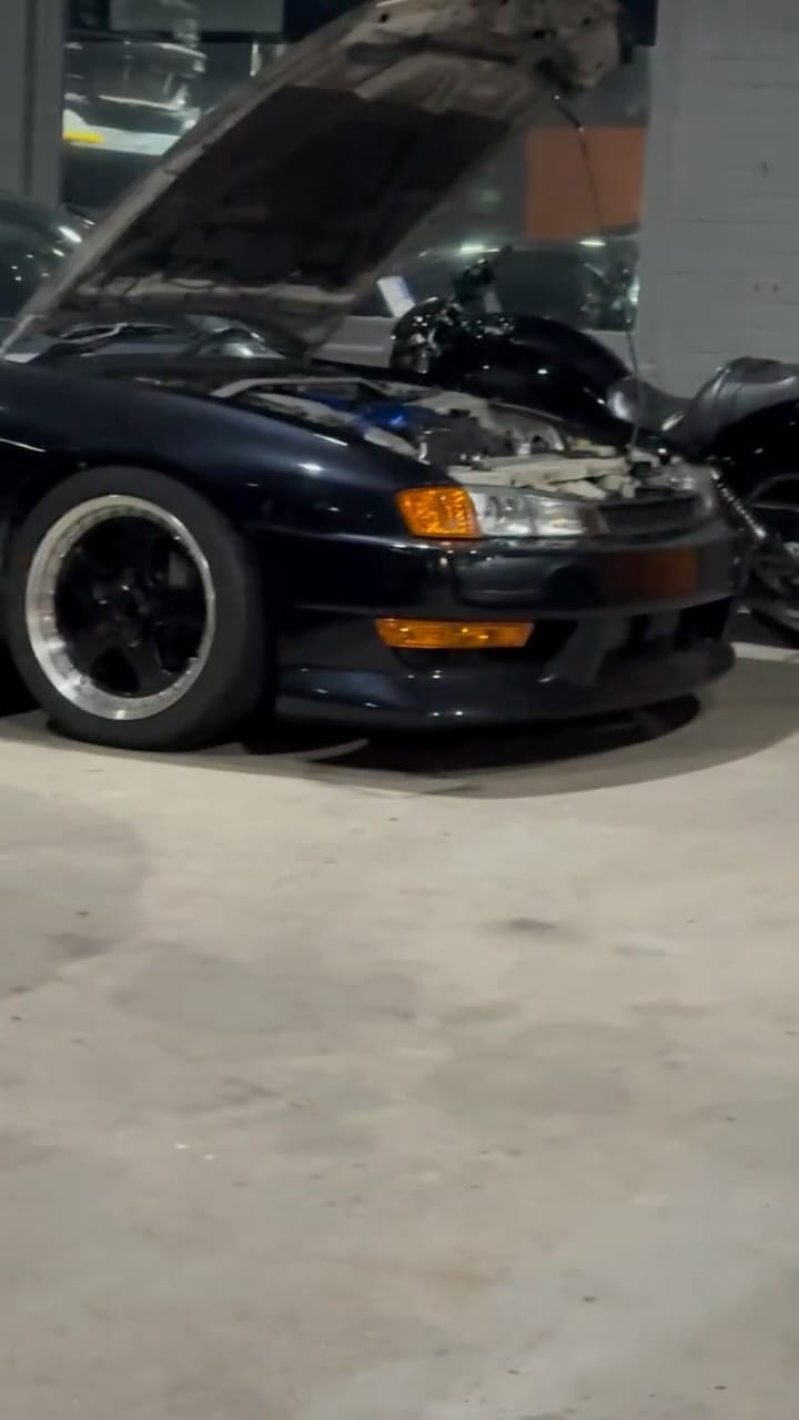 Post 8 by AC Imports on Instagram (video)