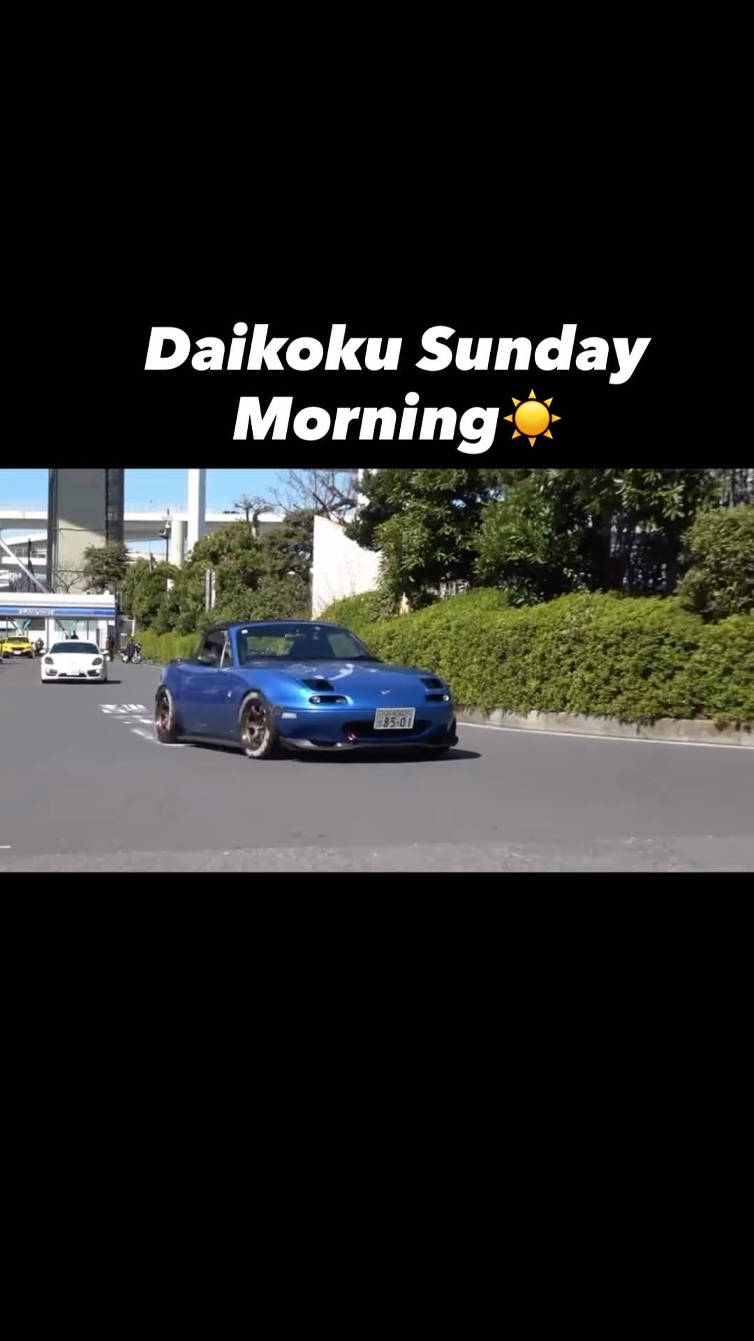 Post 10 by たかひろ/Takahiro on Instagram (video)