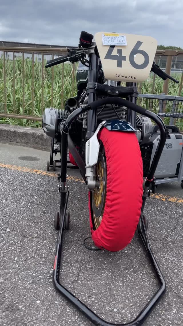Post 9 by 🇯🇵Shiro Nakajima on Instagram (video)