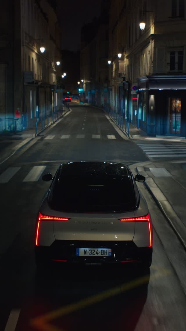 Post 4 by DS JAPAN on Instagram (video)