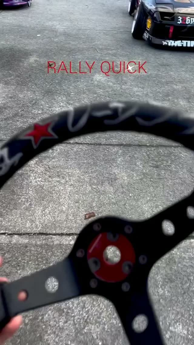 Post 3 by 326POWER USA on Instagram (video)