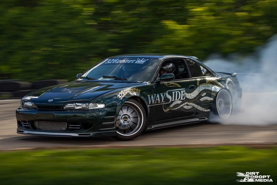 Post 9 by 326POWER USA on Instagram (carousel)