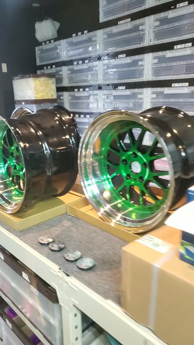 Post 4 by 326POWER USA on Instagram (video)