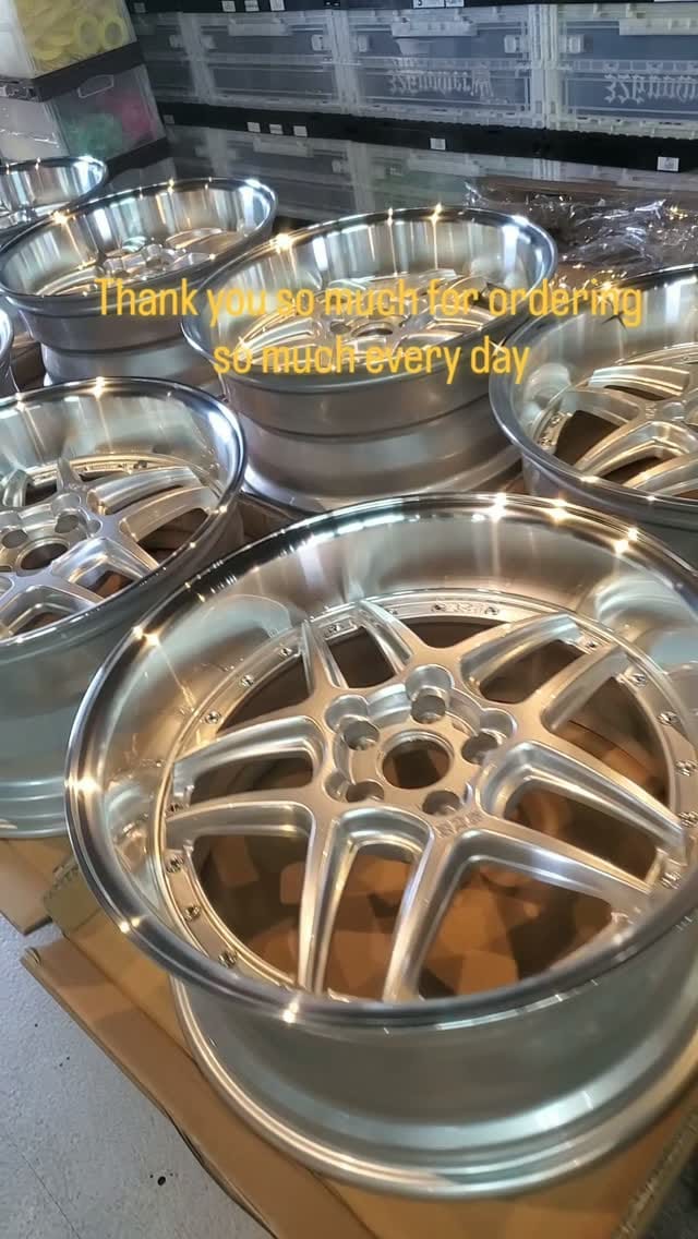 Post 1 by 326POWER USA on Instagram (video)