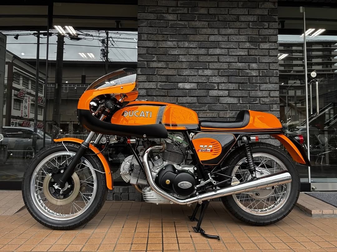 Post 7 by AUTO PRESTIGE CO., LTD. on Instagram (video)