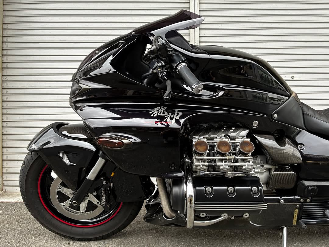 Post 5 by AUTO PRESTIGE CO., LTD. on Instagram (image)