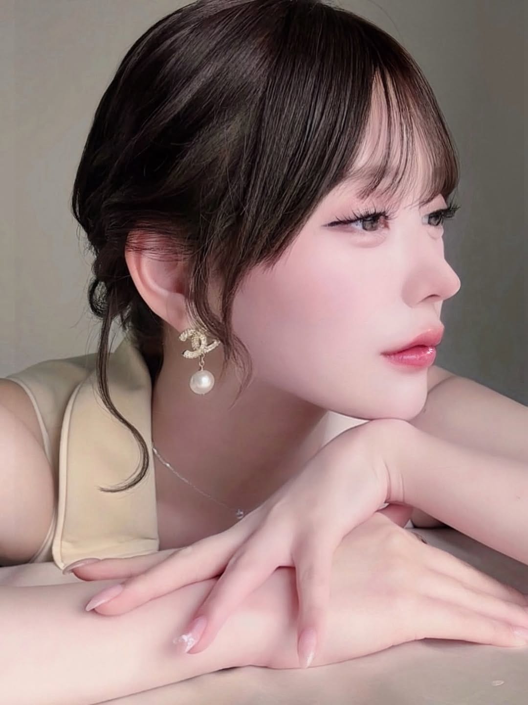 Post 5 by 椎木さや on Instagram (image)