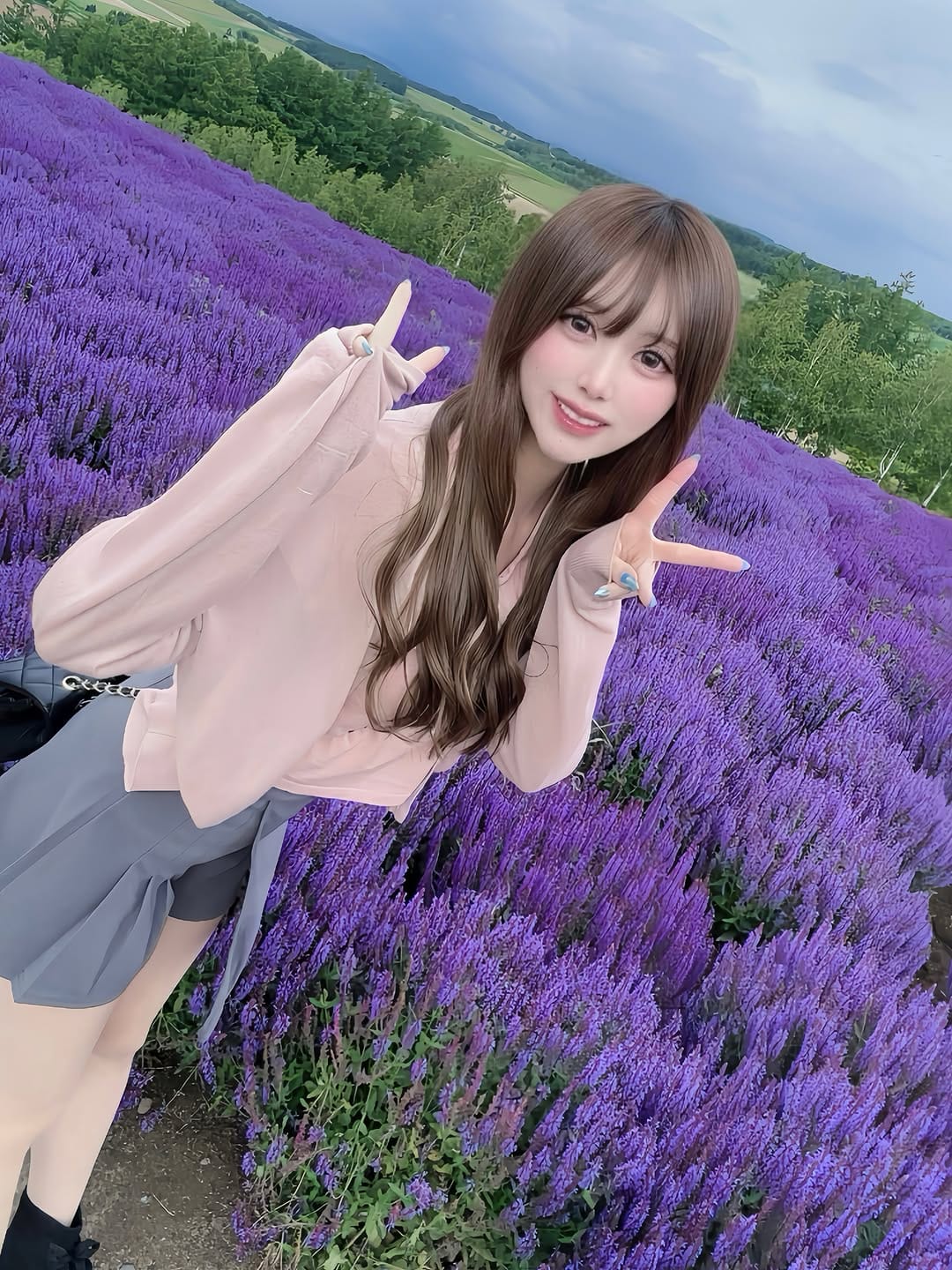 Post 2 by 椎木さや on Instagram (image)