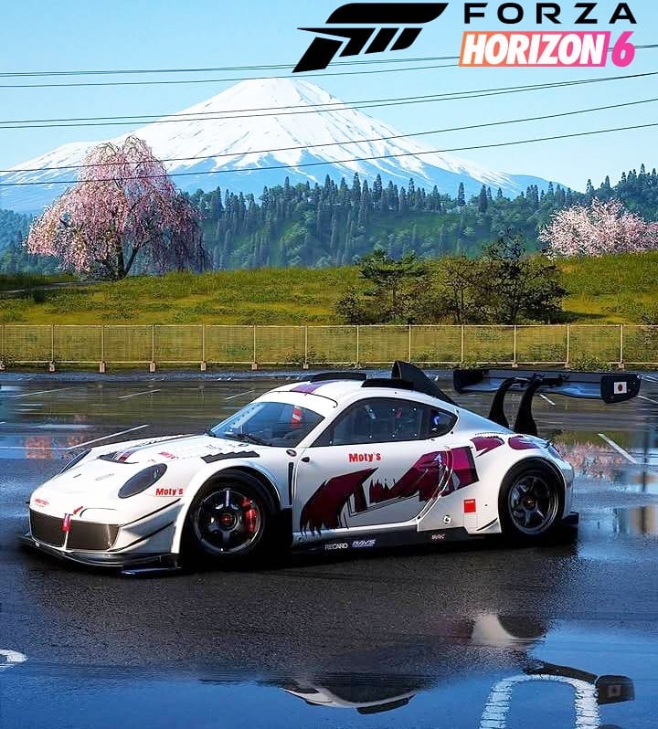 Post 9 by M's MACHINE WORKS on Instagram (image)