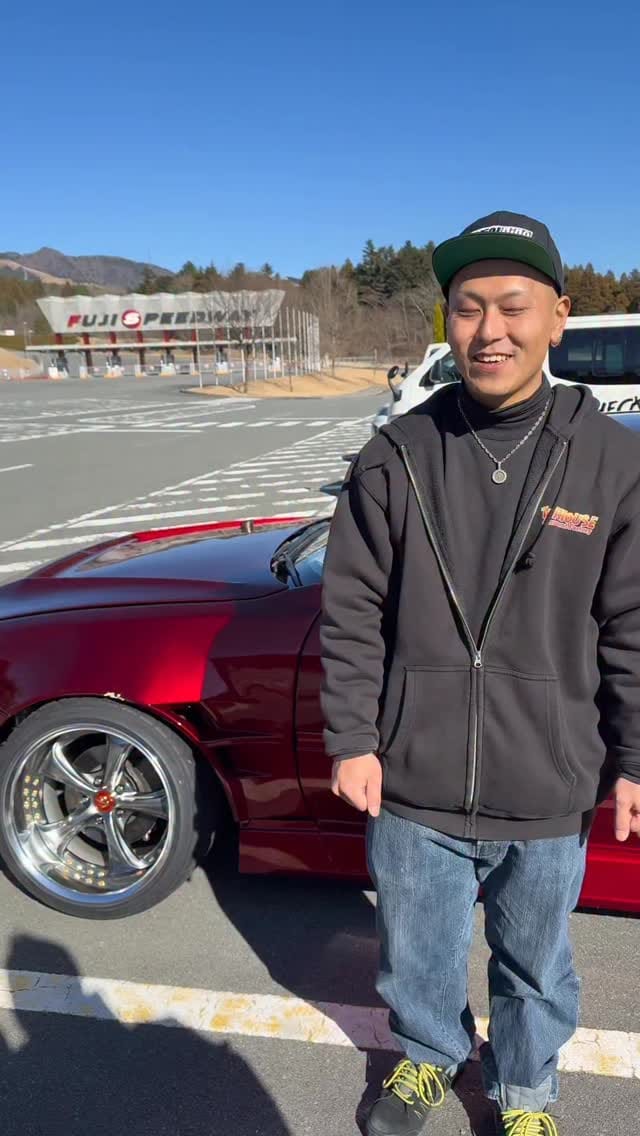 Post 9 by れん on Instagram (video)