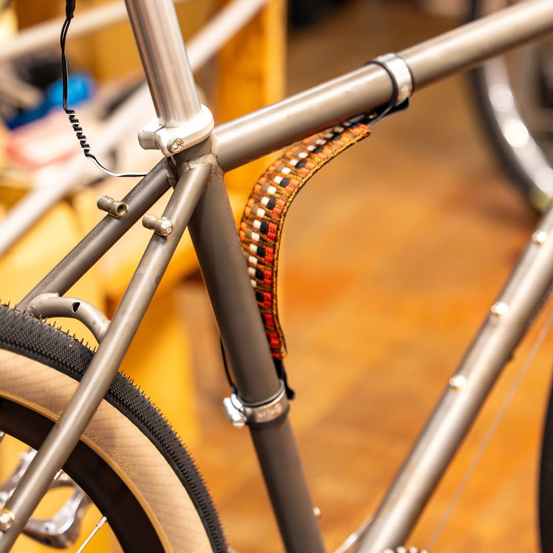 Post 4 by EBS KYOTO bike shop on Instagram (image)