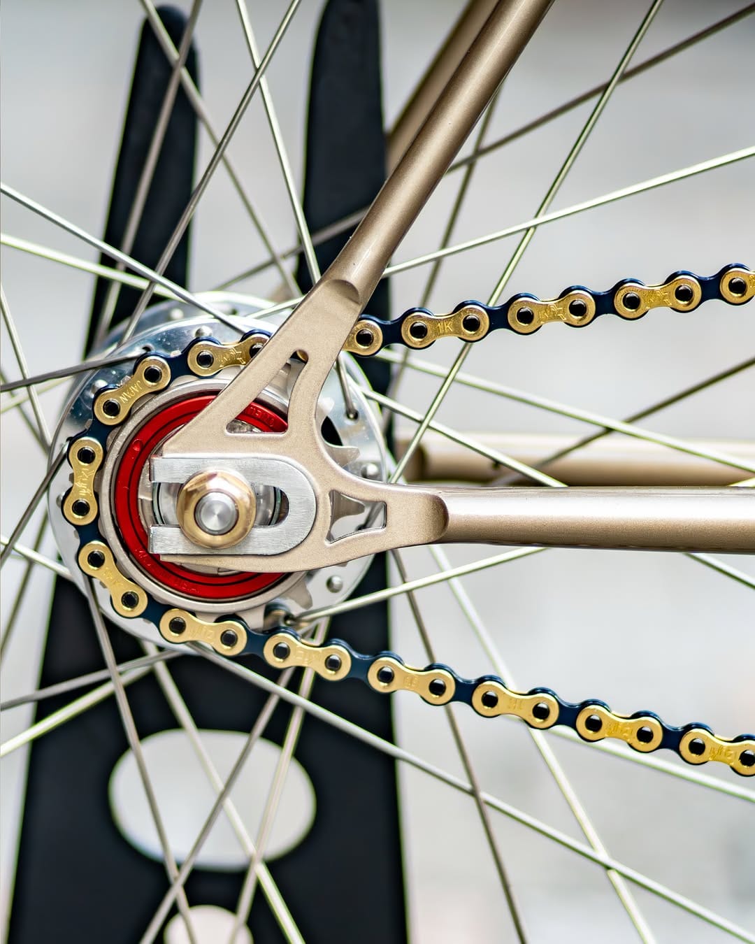 Post 8 by EBS KYOTO bike shop on Instagram (carousel)
