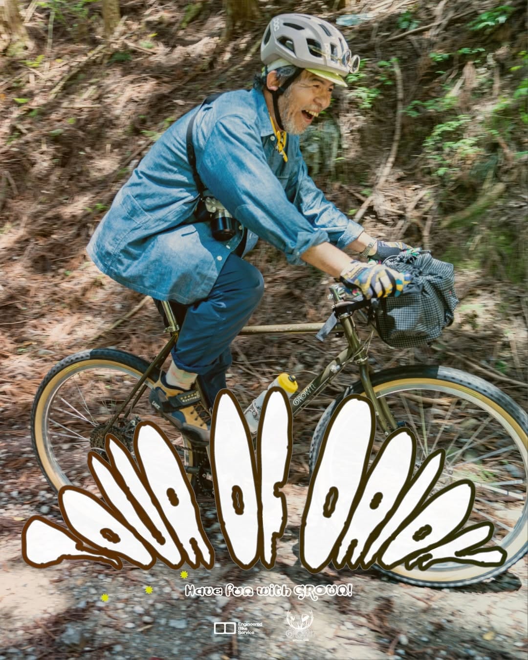 Post 7 by EBS KYOTO bike shop on Instagram (carousel)