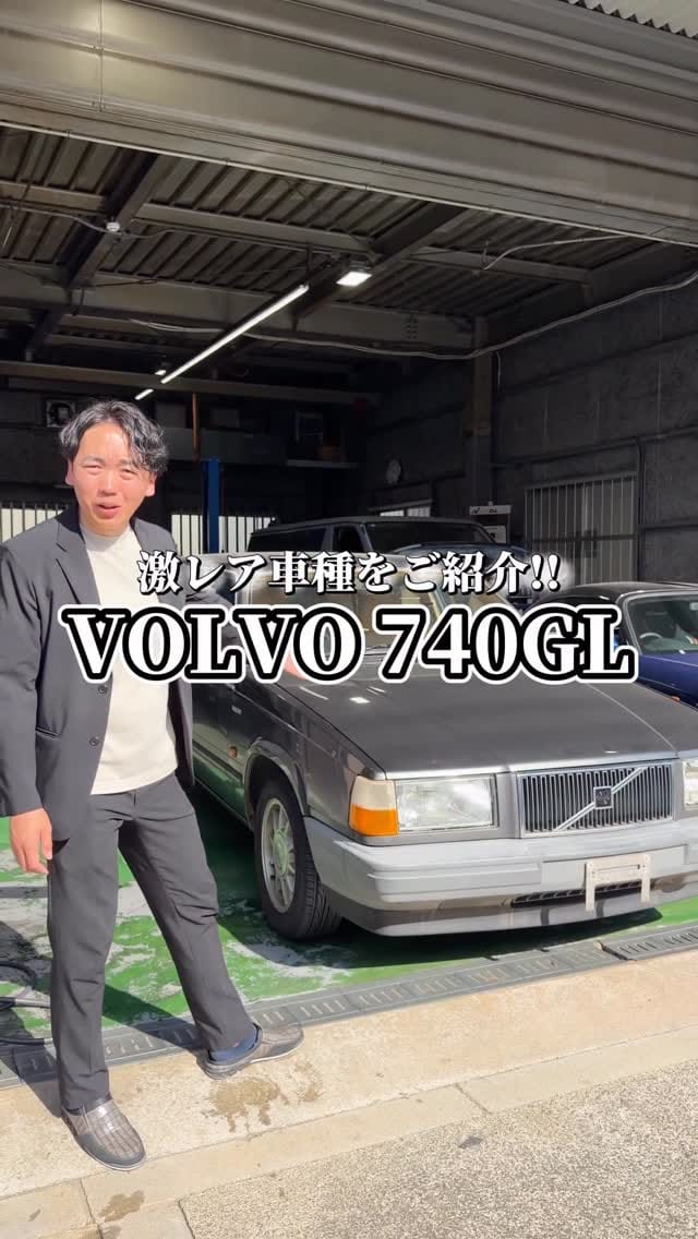 Post 4 by 鈴木自動車 on Instagram (video)