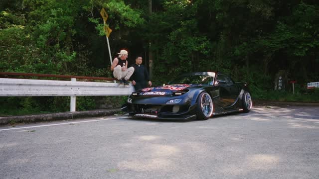 Post 7 by Taisuke kawato @tcpmagic on Instagram (video)