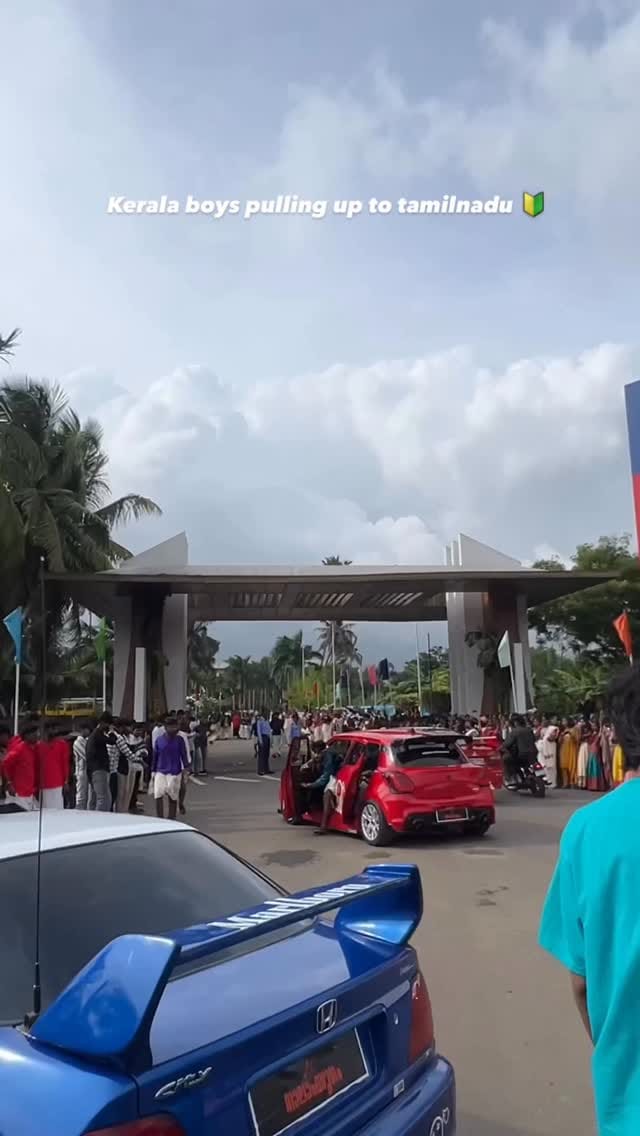 Post 9 by leo on Instagram (video)