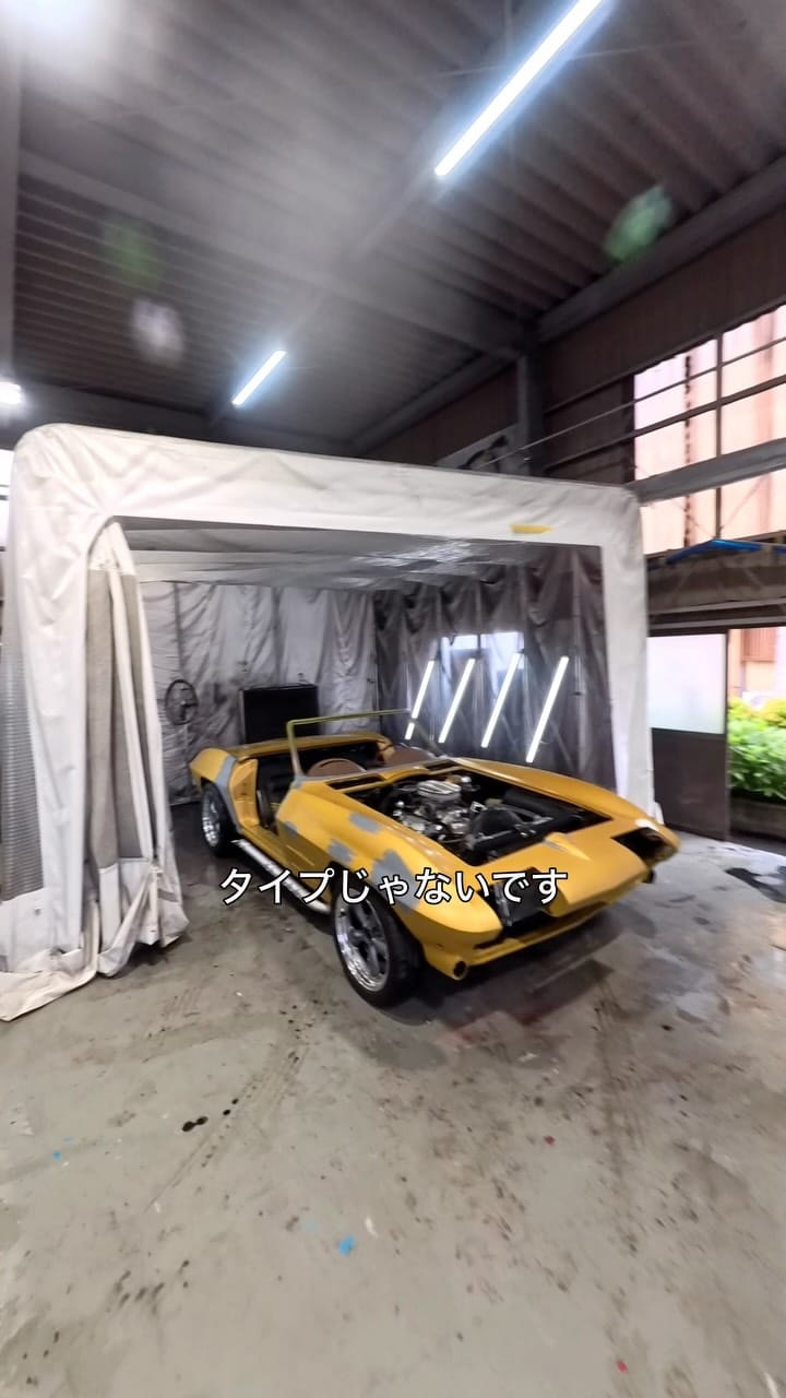 Post 4 by tomoyuki on Instagram (video)