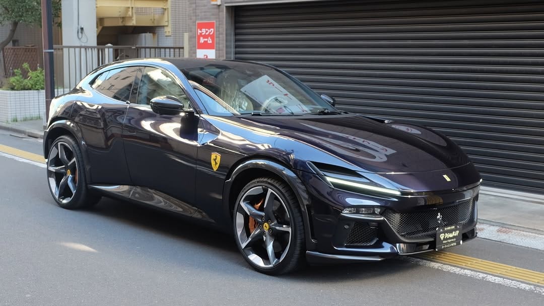 Post 1 by DG Wrap Automotive Styling on Instagram (carousel)