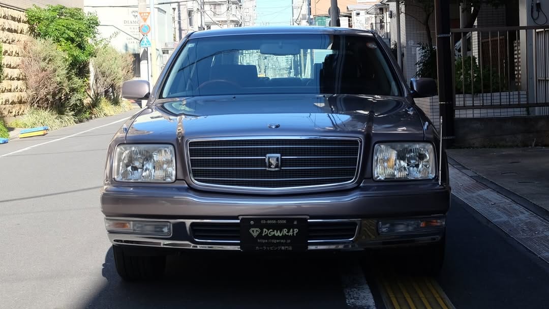Post 7 by DG Wrap Automotive Styling on Instagram (carousel)