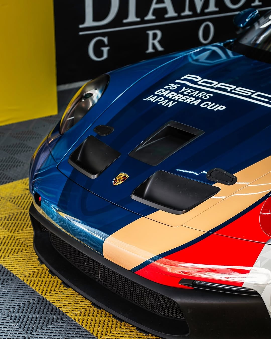 Post 9 by DG Wrap Automotive Styling on Instagram (carousel)