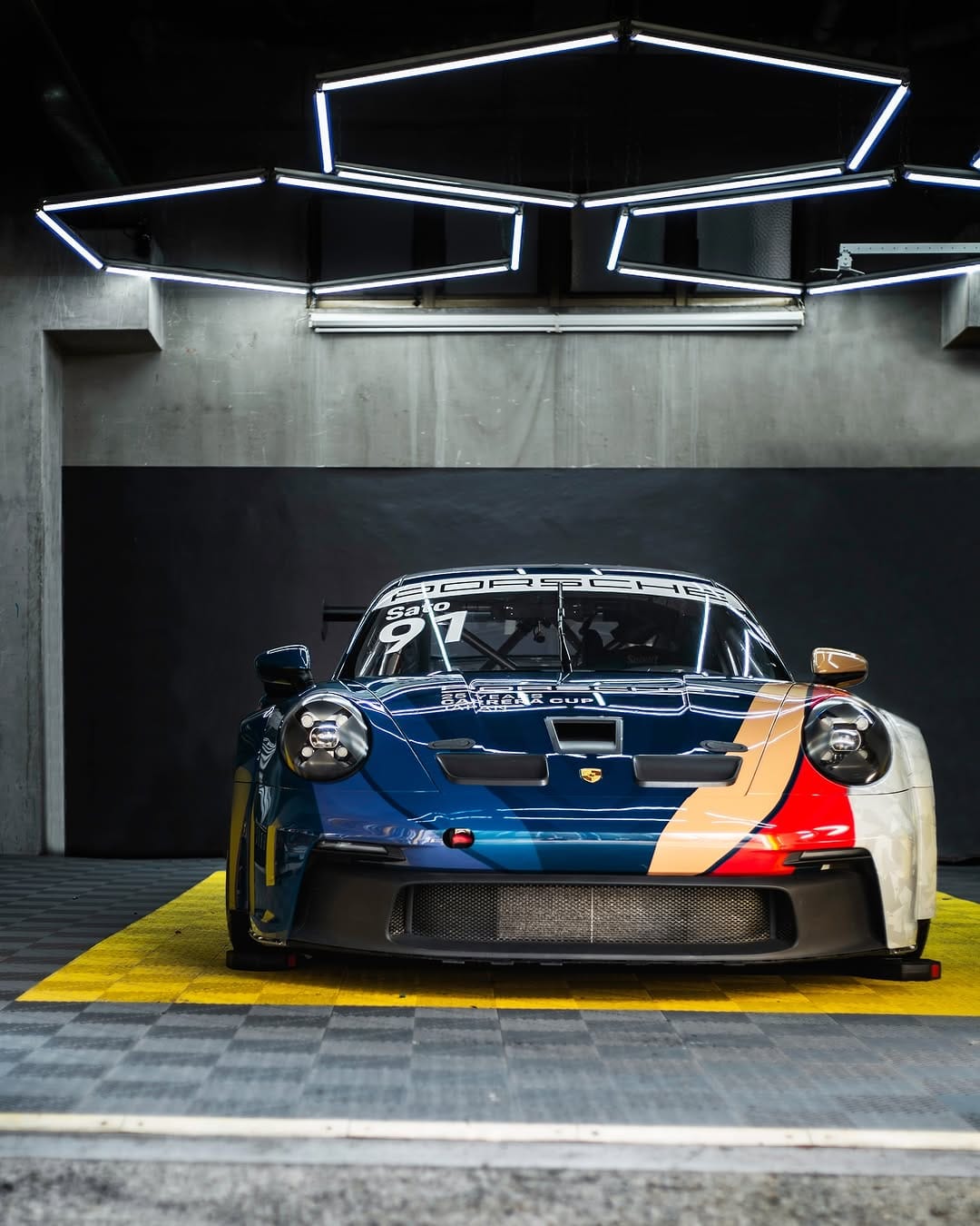 Post 10 by DG Wrap Automotive Styling on Instagram (carousel)