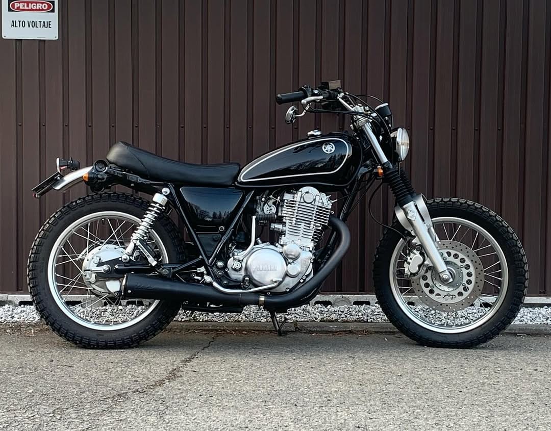 Post 9 by M&M's motorcycle 🏁SCRAMBLES🏁 on Instagram (image)